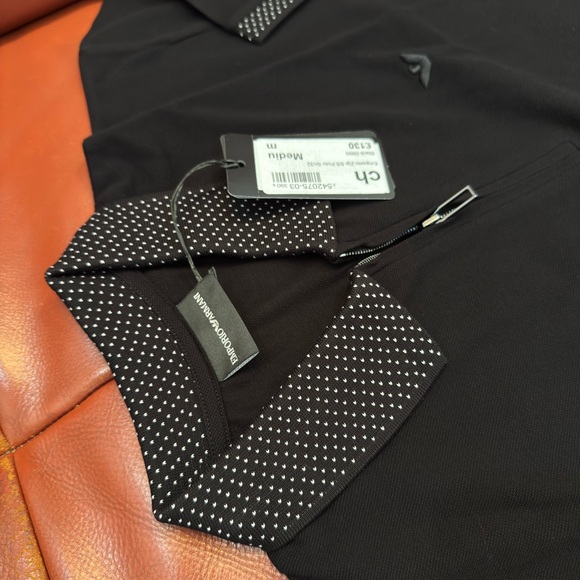 Emporio Armani Polo Shirt - Picture 3 of 8